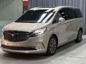 别克GL8 2022款 ES陆尊 653T 旗舰型