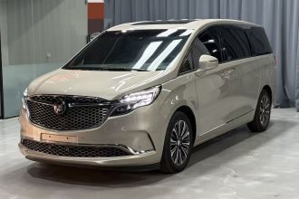 别克GL8 2022款 ES陆尊 653T 旗舰型