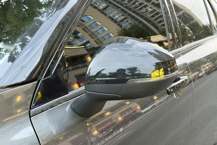 领克01 EM-P 2023款 1.5TD EM-P PM车身外观6001