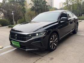 大众 帕萨特 2024款 330TSI 精英版