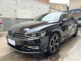 大众 迈腾 2023款 200万辆纪念版 330TSI DSG豪华型