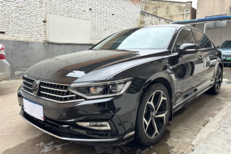 大众 迈腾 2023款 200万辆纪念版 330TSI DSG豪华型