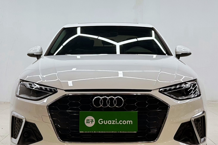 奥迪A4L 2022款 40 TFSI 时尚动感型车身外观6004