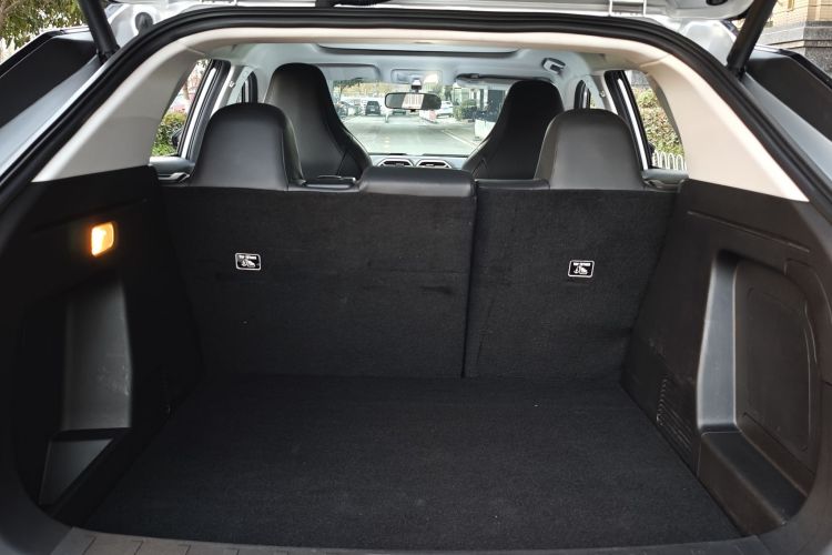 东风风神 皓瀚 2023款 DH-i 1.5T 豪华版局部细节23