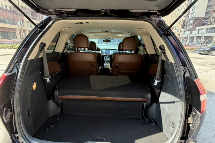 比亚迪M6 2015款 2.4L 自动豪华型车身外观6010