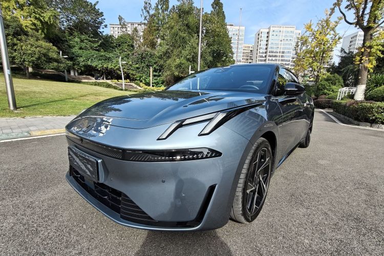 领克07 2024款 EM-P 126长续航 Ultra车身外观6006