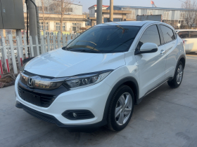 本田 缤智 2019款 220 TURBO CVT精英版 国VI