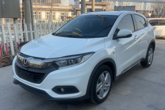 本田 缤智 2019款 220 TURBO CVT精英版 国VI