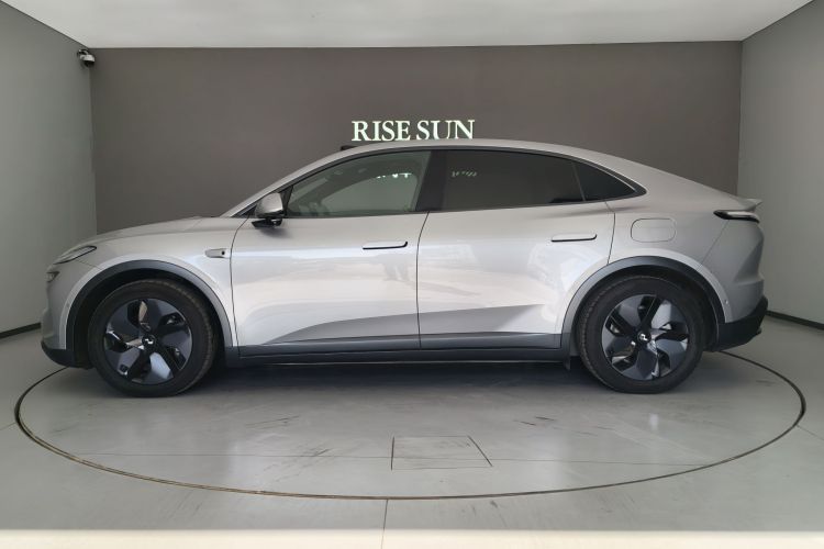 乐道L60 2024款 60kWh 四驱版车身外观6003