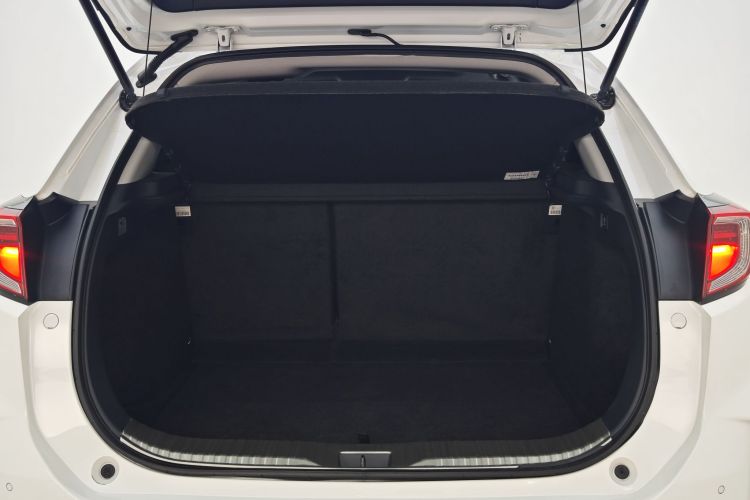 讴歌CDX 2021款 1.5T 两驱尊享版中控内饰7006