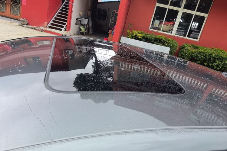 长安 逸动 2023款 畅享版 PLUS 蓝鲸NE 1.4T GDI DCT尊贵版局部细节57