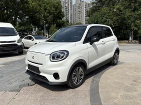 零跑汽车 零跑T03 2021款 400舒享版