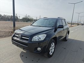 丰田 RAV4荣放 2011款 2.4L 自动四驱至臻版