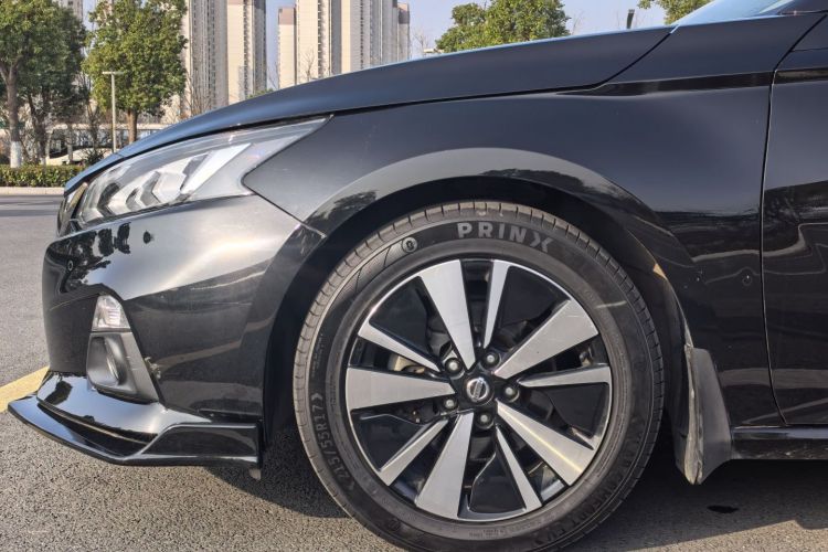 日产 天籁 2021款 2.0T XL Upper AD1 智享领航版车身外观6011