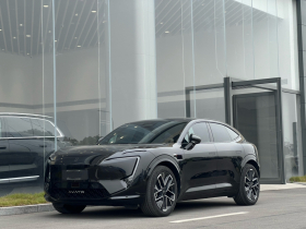 阿维塔11 2025款 Ultra 增程版