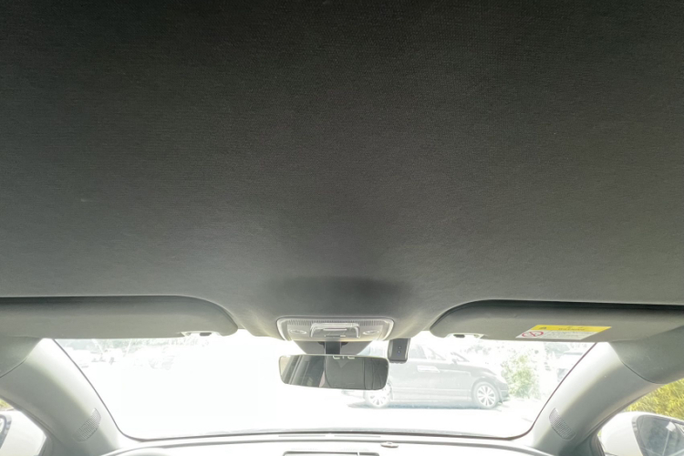 比亚迪 海豹06新能源 2024款 DM-i 120KM尊荣型局部细节22