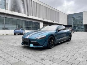 小米汽车 小米SU7 Ultra 2025款 Ultra