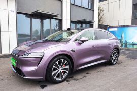 鸿蒙智行 智界R7 2024款 纯电 736km UItra