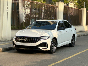 大众 朗逸 2024款 300TSI DSG星空领先版