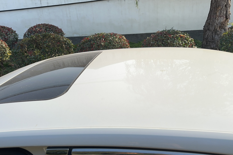 大众 捷达 2015款 质惠版 1.6L 自动舒适型局部细节57