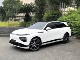 小鹏G9 2022款 702 Pro