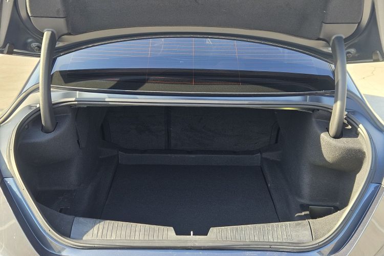 凯迪拉克CT4 2021款 28T 风尚型车身外观6006