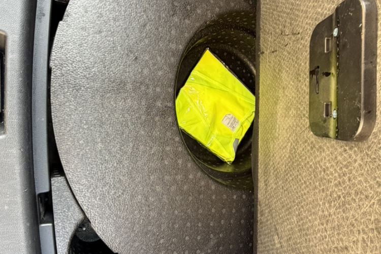 SWM斯威汽车 SWM斯威G01 2019款 1.5T 自动优UP 国VI车身外观6011