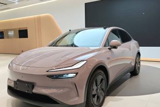 乐道L60 2024款 60kWh 四驱版