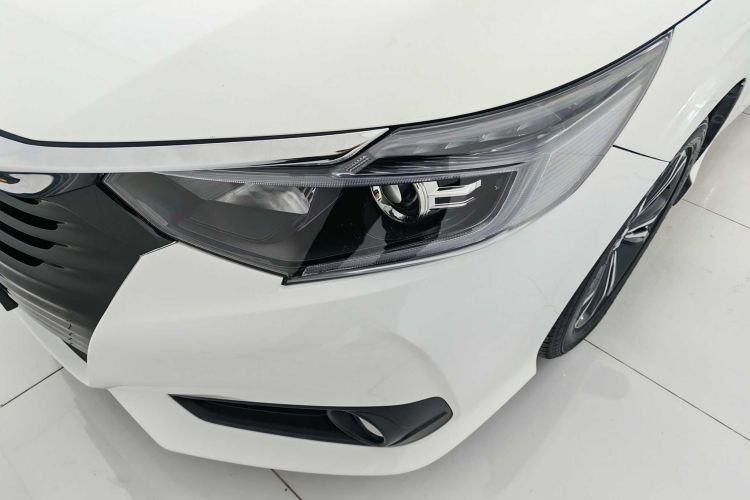 本田 凌派 2022款 180Turbo CVT豪华版车身外观6008