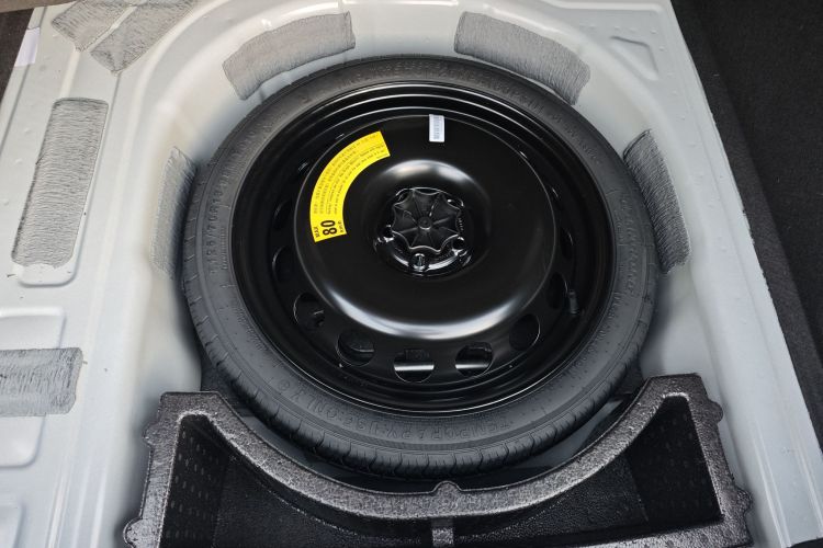 大众 朗逸 2025款 新锐 1.5L 出众新愿版局部细节9001