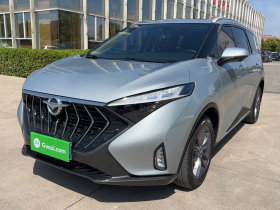 海马7X 2020款 1.6TGDI 自动旗舰型