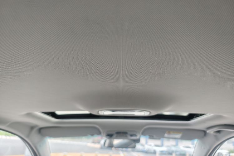 吉利汽车 帝豪 2019款 领军版 1.5L CVT向上亚运版 国VI中控内饰7008