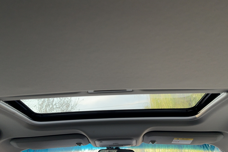 别克 英朗 2021款 改款 典范 1.5L 自动精英型局部细节22