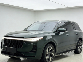 理想汽车 理想ONE 2021款 增程6座版