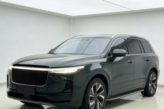 理想汽车 理想ONE 2021款 增程6座版