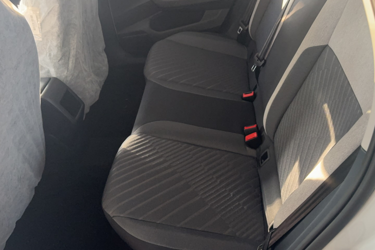 大众 朗逸 2025款 新锐 1.5L 出众新逸版中控内饰7002