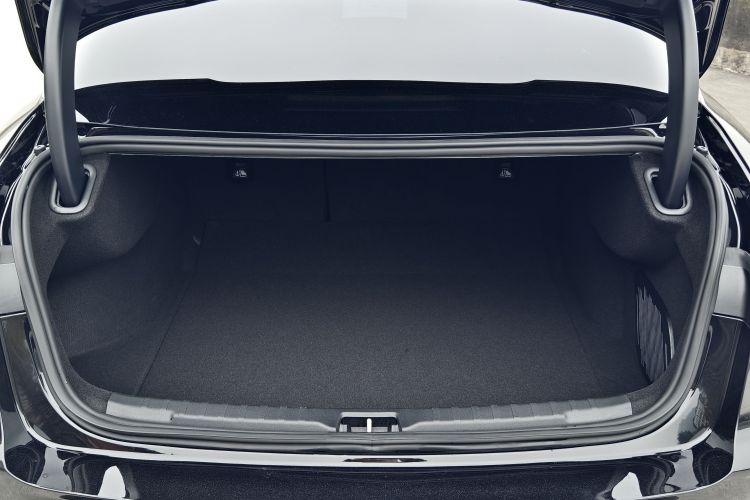 领克03 2023款 2.0TD DCT劲Pro局部细节23