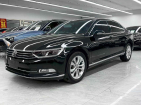 大众 迈腾 2018款 330TSI DSG 豪华型