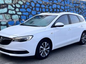 别克 阅朗 2019款 18T 自动互联精英型 国VI