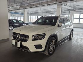 奔驰GLB 2020款 改款 GLB 200 动感型