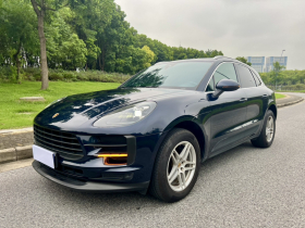 保时捷 2018款 Macan 2.0T