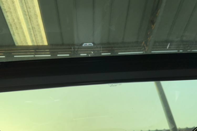 哈弗H6 2024款 1.5T 两驱经典版局部细节22