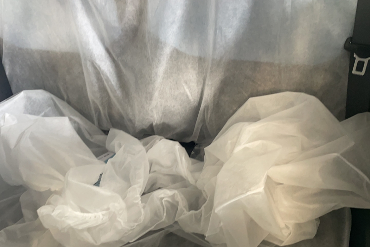 吉利银河 2024款 熊猫mini 200km 耐力熊中控内饰7002