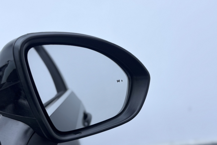 别克 2022款 改款 昂科威S 552T 两驱豪华型局部细节9001