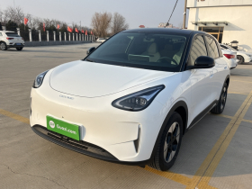 吉利银河 星愿 2025款 310km 梦想版