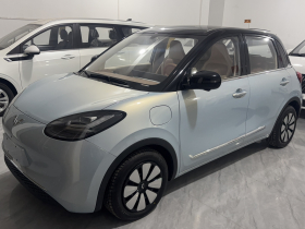 五菱汽车 五菱缤果 2025款 333km 灵犀尊享款