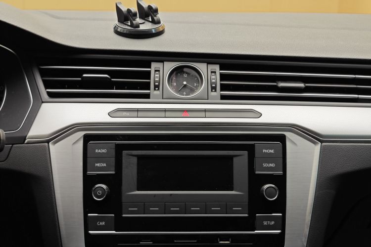 大众 迈腾 2019款 280TSI DSG 舒适型 国VI中控内饰7007