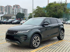 路虎 2024款 揽胜极光L SE 驭光尊耀版