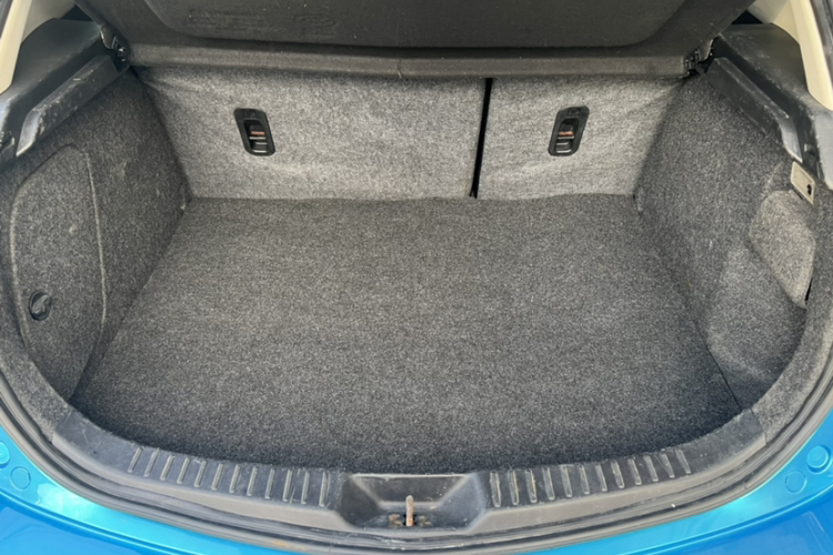 马自达3星骋 2013款 两厢 1.6L 自动精英型中控内饰7005