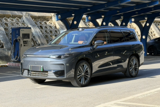 零跑汽车 零跑C16 2024款 增程 200激光雷达版